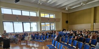 Kohtumised Kambja valla koolides kinnitasid õpetaja töö- ja palgakorralduse kaasajastamise vajalikkust