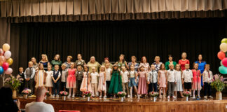 Kõrget lendu ja tuult tiibadesse