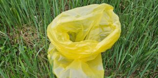 Pakendikoti teenus on jäätmevaldajale tasuta