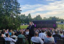 Suvi toob Kiivitaja tallu uusi artiste ja teatrit