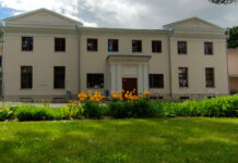 2025/2026. õppeaasta algus Kambja valla koolides