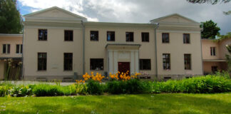 2025/2026. õppeaasta algus Kambja valla koolides