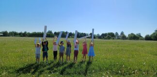 Kambja valla uuele lasteaiale otsitakse nime