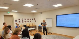 Kambja valla õpetaja töö- ja palgakorralduse juhtmeeskond alustab muudatuste ellurakendamisega