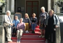 Muusika on rõõmu jaoks