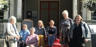 Muusika on rõõmu jaoks