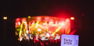 Tartu 2024 programm toob kaasa põnevaid sündmusi