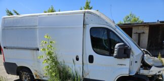 Kadunud sõidukeid saab lihtsamini registrist kustutada