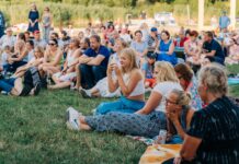 Sisevete festival kutsub 500 kilomeetrisele paadiretkele ja tasuta sadamakontsertidele