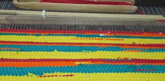 Teistmoodi käsitöötunnid