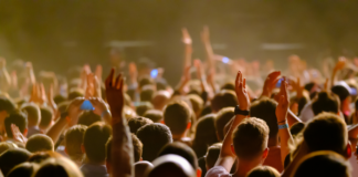 Kliimaministeerium: üheksa küsimust korduskasutatavate nõude kohta avalikel üritustel