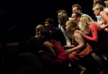 Koorimuusikafestival Kambja vallas seisab kooriliikumise tuleviku eest