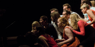 Koorimuusikafestival Kambja vallas seisab kooriliikumise tuleviku eest