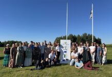 Tartumaa Arendusselts kinnitas märgise „Tartumaine toit“ statuudi ja valis uue juhatuse