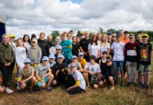 Unustamatu seiklus suurlaagris Spekter