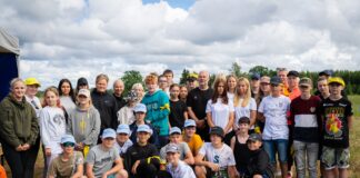 Unustamatu seiklus suurlaagris Spekter