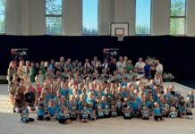 Ülenurme võimlemisklubi võtab kokku võistlushooaja