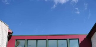 Uue õppeaasta stardipäev Kambjas