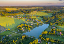 Külitse paisjärves ja Porijõe supluskohas tuleks vältida suplemist