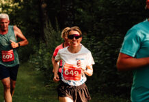 Galerii: jooksusuve lõpuetapp