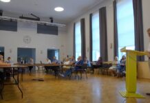 Vallavolikogu 21.08.2024 istungilt