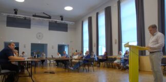 Vallavolikogu 21.08.2024 istungilt