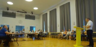 Vallavolikogu 29.08.2024 istungilt