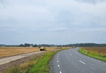 Külitse–Ülenurme kergliiklustee mitmekesistab liikumisvõimalusi