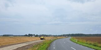 Külitse–Ülenurme kergliiklustee mitmekesistab liikumisvõimalusi