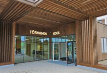 Tõrvandis toimuv koolitoidu konverents toob alevikku tavapäraselt suurema liikluse