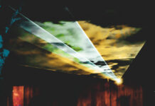 Valguse festivali juubel viib külastajad kuu peale