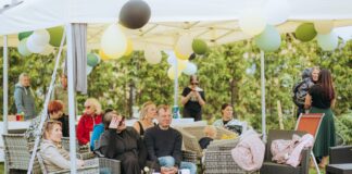 Kogukonnapäeval pakutakse maitsvat toitu kui ka põnevat programmi