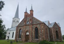 EELK Kambja koguduses