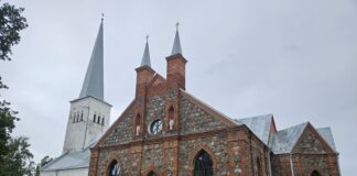 EELK Kambja koguduses