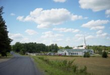 Kogukondade päeval avati enam kui 20 kodukohvikut (lisatud galerii)