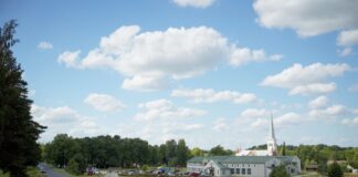 Kogukondade päeval avati enam kui 20 kodukohvikut (lisatud galerii)