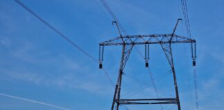 Lõhkamistööd Lalli külas