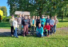 Taas on aeg hakata valmistuma Maailmakoristuspäevaks