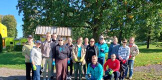 Taas on aeg hakata valmistuma Maailmakoristuspäevaks