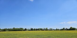 Jätkuvad Räni piirkonda kavandatud uue lasteaia ettevalmistustööd