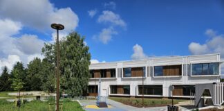 Kambja valla eelarvestrateegia on avalikul väljapanekul