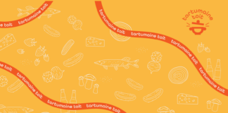 Esmakordselt välja antud Tartumaine Toit märgise said ka toiduettevõtjad Kambja vallast