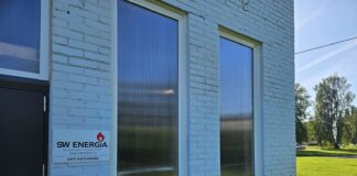 9. oktoobril on Uhtil soojuskatkestus