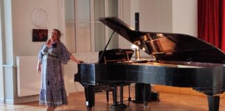 Toredad kohtumised mõisapäevadel