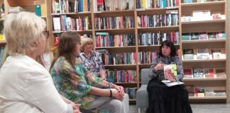 Kohvi- ja kuulujuttude õhtul vesteldi 20. sajandi alguse Tartu intriigidest