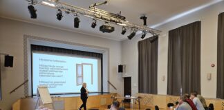 Kambja valla avatud valitsemise tegevuskava suunati avalikule väljapanekule