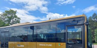 Oktoobrist rakenduvad mitmed muudatused maakonnaliinidel