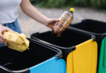 Biojäätmete veoga liitumise kohustusest vabastuse saamiseks on vajalik esitada taotlus