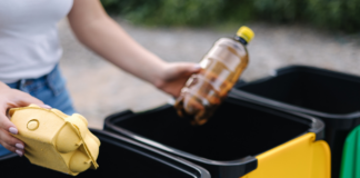 Jäätmereformi kava saab viimase lihvi