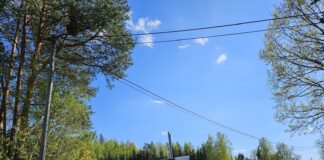 24. novembril on Kambjas soojuskatkestus